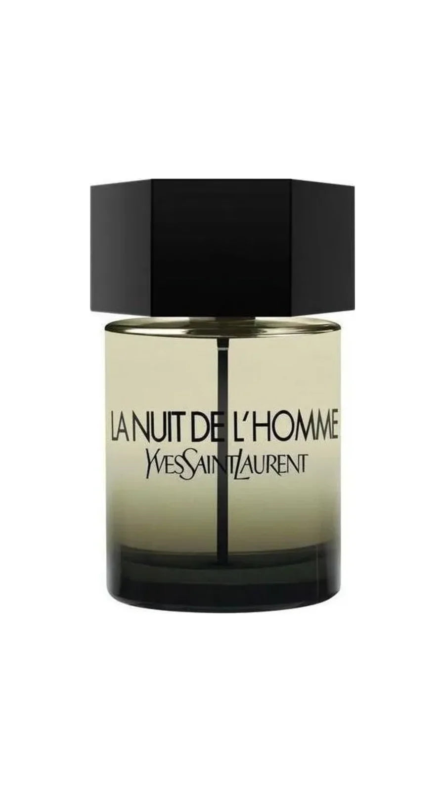YSL LA NUIT DE L'HOMME EDT 100ML