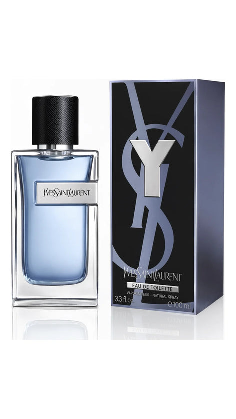 YSL Y EDT 60ML