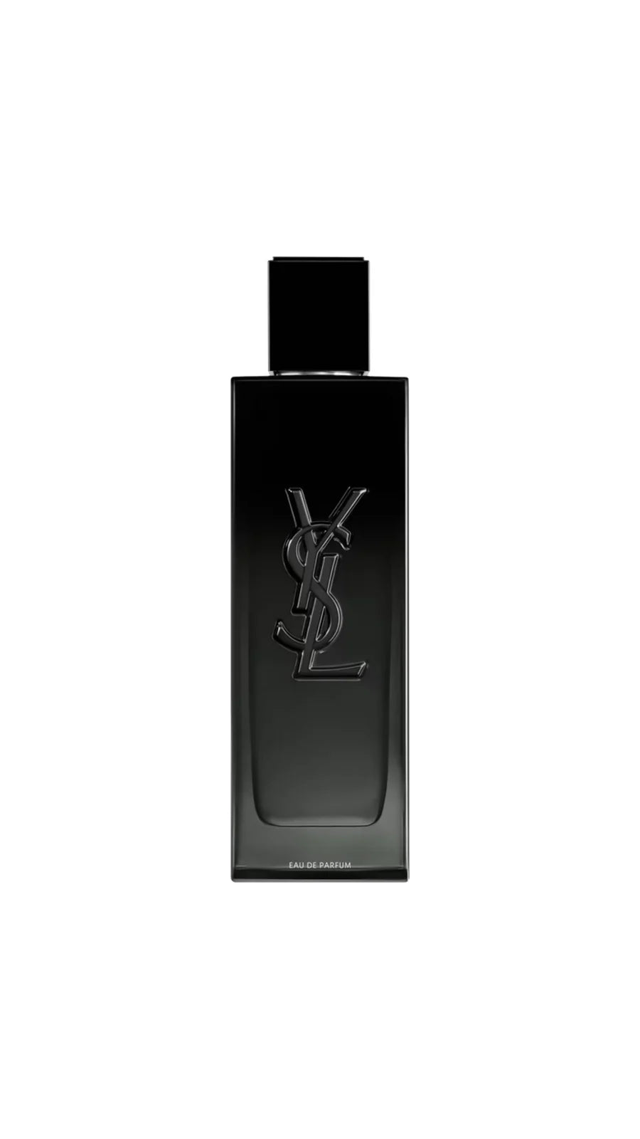 YVES SAINT LAURENT MYSLF EAU DE PARFUM 100 ml