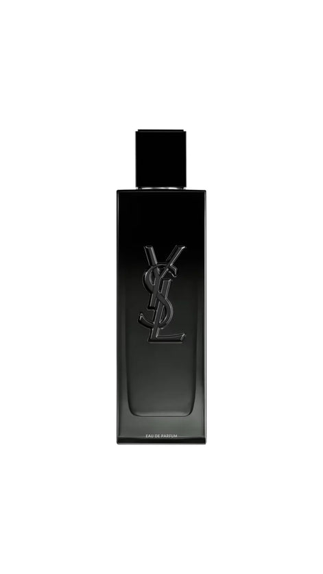 YVES SAINT LAURENT MYSLF EAU DE PARFUM 100 ml